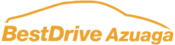 Ir a página principal. Logotipo BestDrive Azuaga